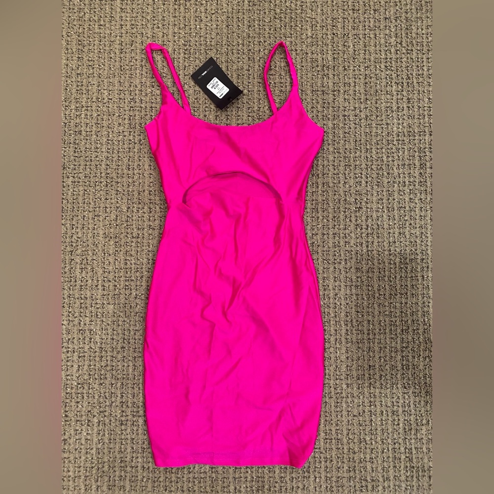 Fashion Nova dress